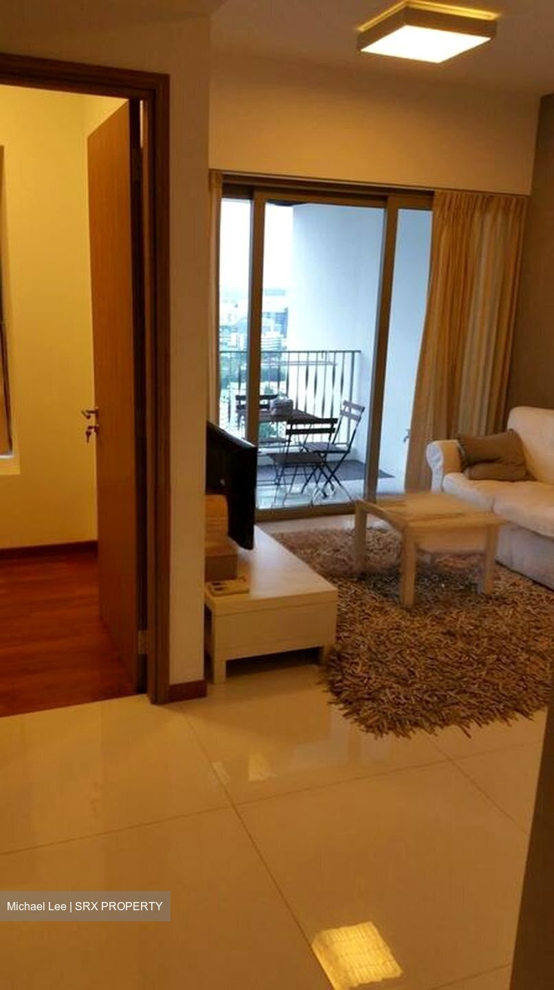 Trevista (D12), Condominium #456360401